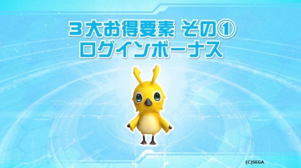 今更感 新 ラッピーでもわかる 上達ガイド Pso2esと連動しよう 編が公開されてました だらだらpso2