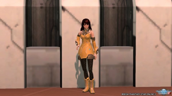 マターボードが廃止されたらロビーに居た昔のキャラ達はどうなるのだろう だらだらpso2