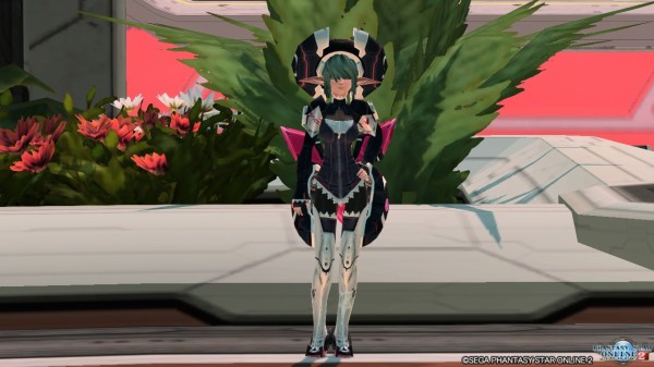 マターボードが廃止されたらロビーに居た昔のキャラ達はどうなるのだろう だらだらpso2