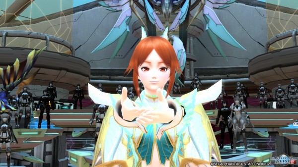 満を持して実装されたクーナの新ライブがpso2を落とす不具合持ちだった だらだらpso2