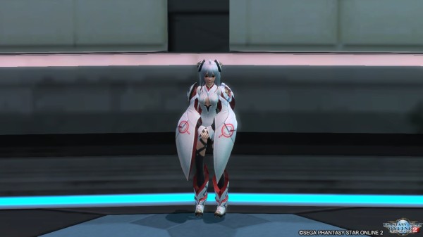 マターボードが廃止されたらロビーに居た昔のキャラ達はどうなるのだろう だらだらpso2