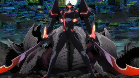 やはり駆け足最終回 Ssss Gridmanの最終話を見た感想 だらだらpso2