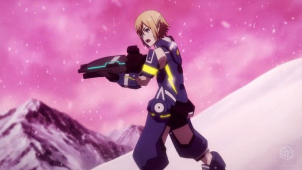 投げっぱなし Pso2 エピソード オラクル最終話を見た感想とアニメの総括 だらだらpso2