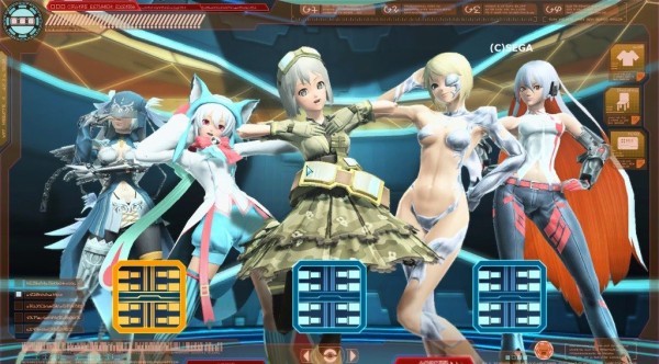 6月27日にブーストヴァーダーやイヴリダコレクションなどが終了します だらだらpso2