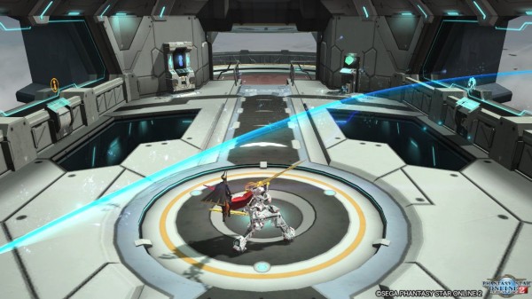 殆どのクエストで強くて万能な両立br だらだらpso2