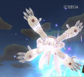 皆さんユリウス ニフタの準備はしましたか だらだらpso2