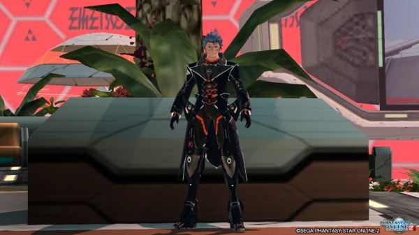 マターボードが廃止されたらロビーに居た昔のキャラ達はどうなるのだろう だらだらpso2