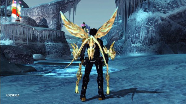 イザネカヅチがドロップする星12ユニット 雷閃イザネイシ イザネシキ イザネツチを見た感想 だらだらpso2