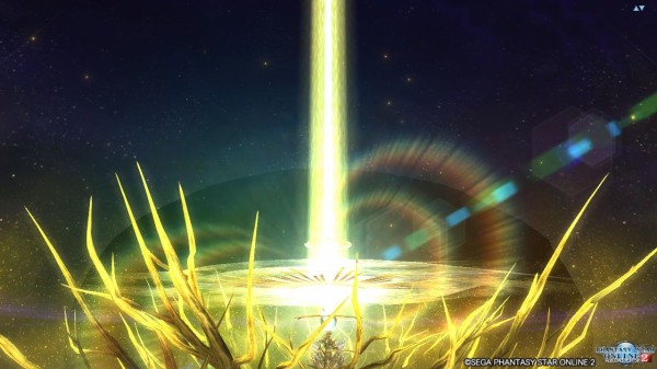 デウス エスカ 初めて新世を成す幻創の造神に行った感想とざっくり攻略 だらだらpso2