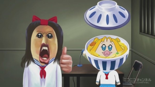 笑えないクソアニメ ポプテピピックを最終回まで見た感想 だらだらpso2