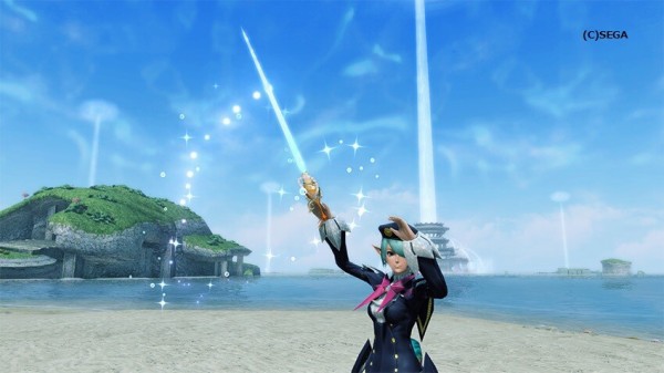 またしても産廃 星15タクトのアクアリプルを見た感想 だらだらpso2