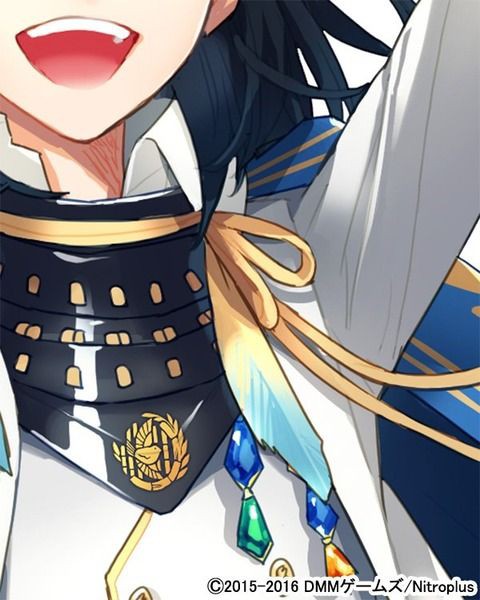 新キャラきた 刀剣乱舞ゲーム情報