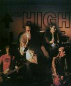 中央大学 白門祭2005☆ : Relaxin'with ↑THE HIGH-LOWS↓