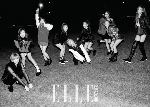 Jyp的新人グループtwiceのメンバーが美人だらけでスゴいと話題に Like Ooh Ahh M Countdown K Popの端っこ