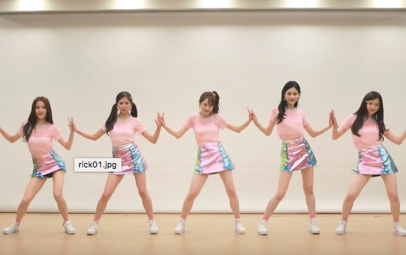新人系グループp O Pが初々しくも優しくレクチャーしてくれる 切なくgetに ポイントダンス講座 K Popの端っこ 新人系グループp O Pが初々しくも優しくレクチャーしてくれる 切なくgetに ポイントダンス講座 K Popの端っこ