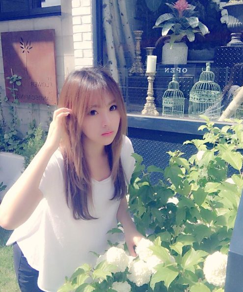 多国籍美女系グループd Holicのレナが彼とソウルで食レポする 韓ラブ Bs11 K Popの端っこ