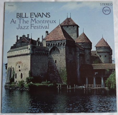 Bill Evans 【中古】
