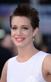 ダニエラ ケルテス World War Z 休憩時間