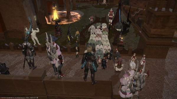 画像 詐欺で金集めた某fcのエガオハウスで1万人待ちのハゲルガ祭り開催wwwwwwww 新生ff14 Bard News 吟遊詩人による新生ffxivまとめ 画像 詐欺で金集めた某fcのエガオハウスで1万人待ちのハゲルガ祭り開催wwwwwwww 新生ff14 Bard News 吟遊詩人による新生ffxivまとめ