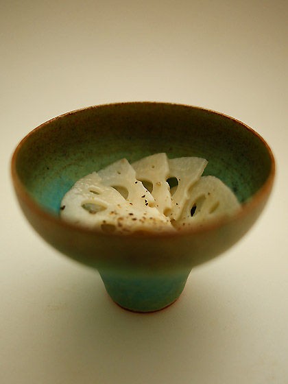 幻のお酢『玉姫酢』・・・で、酢漬け＆ピクルス！ : めし日記