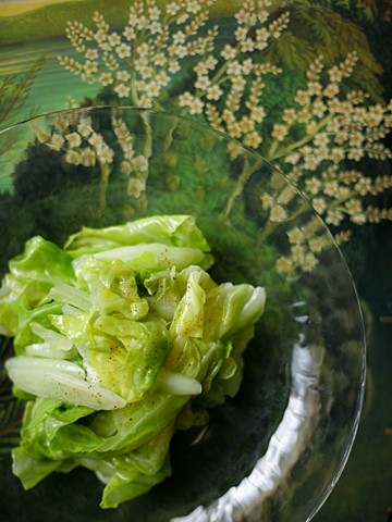 関根の胡麻油 温野菜の胡麻油和え たびめし日記 東京さんぽ その1 駒込 巣鴨 おみやげ編 めし日記