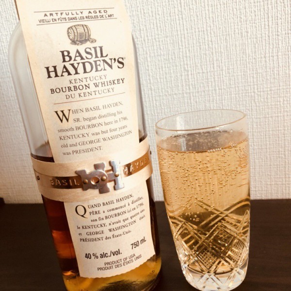 No.54 ベイゼルヘイデン 現行 評価 : タロウのウイスキー雑記帳