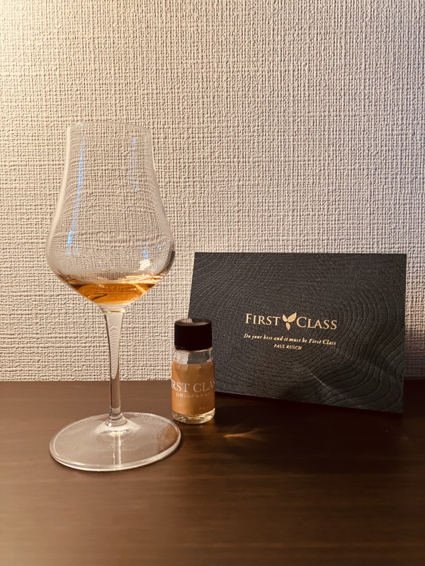 萌木の村 ファーストクラス(FIRST CLASS) 白州シングルモルト1977  