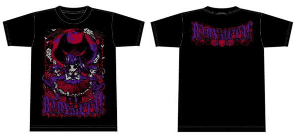 BABYMETAL Tシャツ,パーカーまとめ売り | www