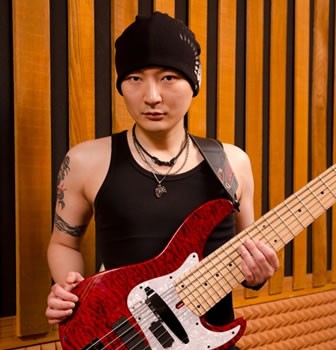 今日誕生日を迎えたbohさんのbm楽園特製プロフィール作りに参加してください Babymetalの楽園 旧