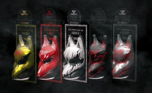 ツッコミどころ満載の「The Chosen 500 (Five Hundred)」について