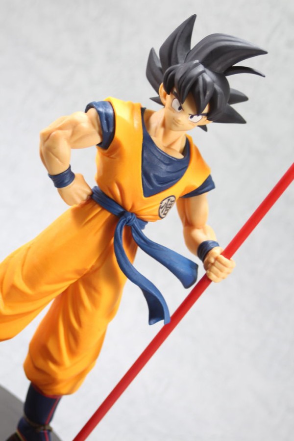 映画ドラゴンボール超 SON GOKOU-THE 20TH FILM- LIMITED 孫悟空