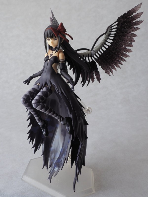 【内袋未開封】 figma 暁美ほむら 魔法少女まどか☆マギカ フィギュア Amazon.co.jp: figma 魔法少女まどか☆マギカ 暁美ほむら : ホビー