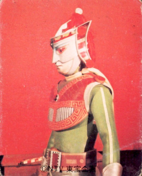 行け グリーンマン １７ 画像 グリーンマンのモデルは東南アジアの仏画らしいw Metalorder カードコレクション