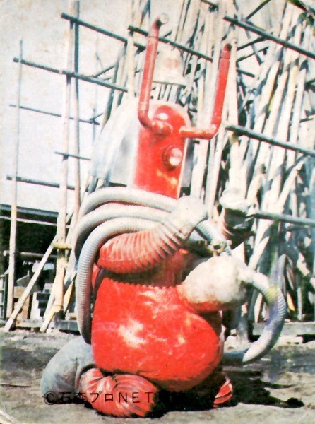 がんばれロボコン（129）・画像 ロボショー : METALORDER