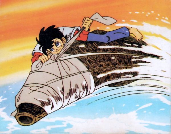 釣りキチ 釣りキチ三平（24）・画像 : METALORDER カードコレクション