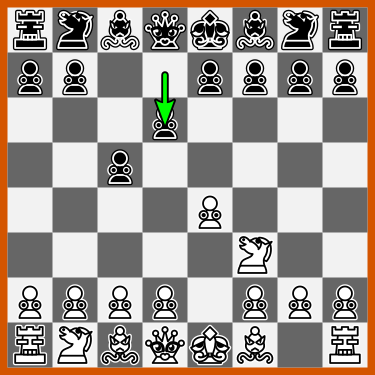 オープニング講座 - シシリアン・ディフェンス (オープン