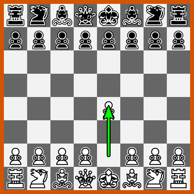 オープニング講座 イタリアンゲーム Metalphaetonチェス戦記