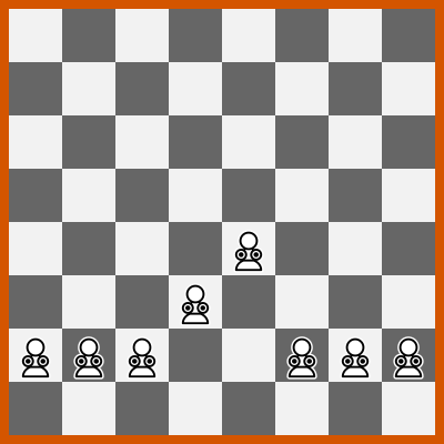 チェスのルール解説ラブコメ 第7話 ポーンの動きでアフタースクール Metalphaetonチェス戦記