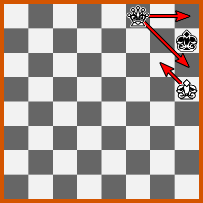 チェスのルール解説ラブコメ 第8話 ポーンの特殊ルールでアフタースクール Metalphaetonチェス戦記