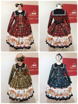 もりのパティシエシリーズ☆1/18(土)新作発売