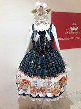 もりのパティシエシリーズ☆1/18(土)新作発売