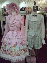 ☆ｴｯｸﾞｱｰﾄｼﾘｰｽﾞ入荷しました☆ : ☆ メタモルフォーゼラフォーレ原宿店