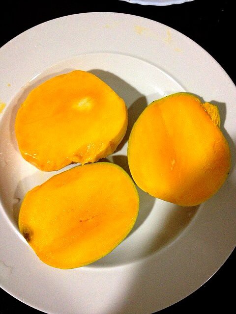 ニーラムマンゴー Neelam Mango インドへ行こう