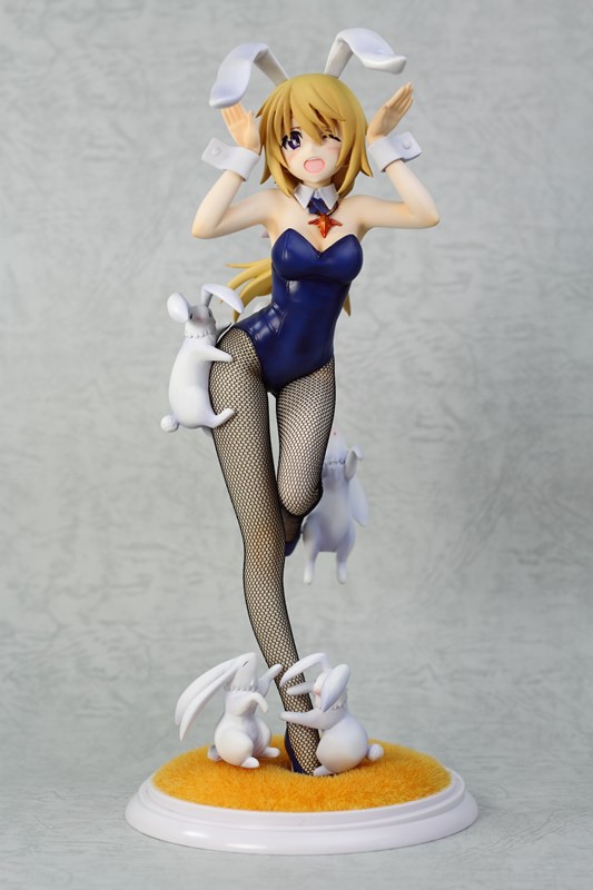 コトブキヤ IS <インフィニット・ストラトス＞ シャルロット