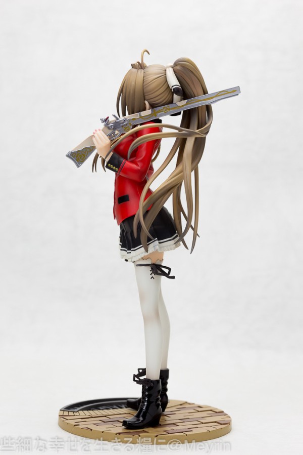 アニまるっ！限定フィギュア 甘城ブリリアントパーク／千斗いすず1/8スケール Amazon.co.jp: 甘城ブリリアントパーク 千斗いすず 1/8スケール