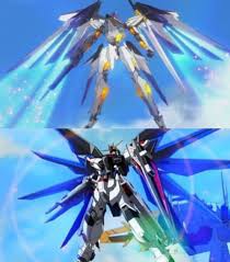 ハマりそうなアニメ クロスアンジュ 個人投資家のtomの徒然日記