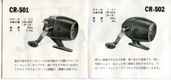 世界に羽ばたいてしまったミノルタFR-202（前編） : へんな道具でへん