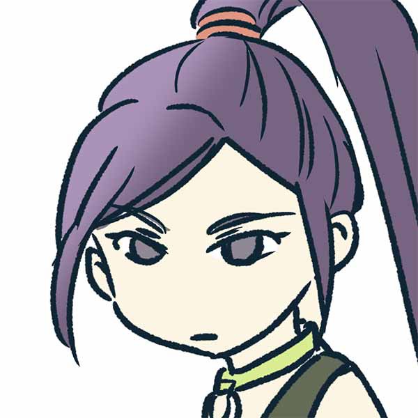 ドラクエ11漫画 シルビアのツッコミが強すぎる気がした コミックエッセイ えむふじんがあらわれた Powered By ライブドアブログ