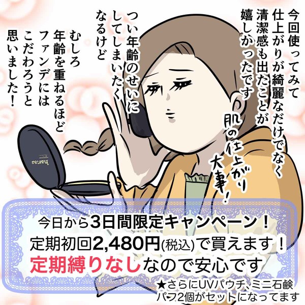 えむふじんがあらわれた S賞 えむみクッション　未使用品 PR】化粧に疎い主婦の話 : コミックエッセイ えむふじんが