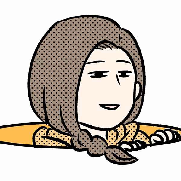 PR】化粧に疎い主婦の話 : コミックエッセイ えむふじんが